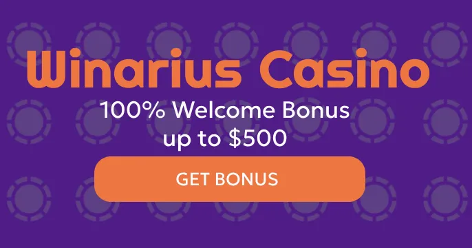 Winarius Casino